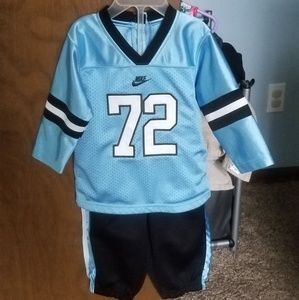 Toddler 2 piece Nike
